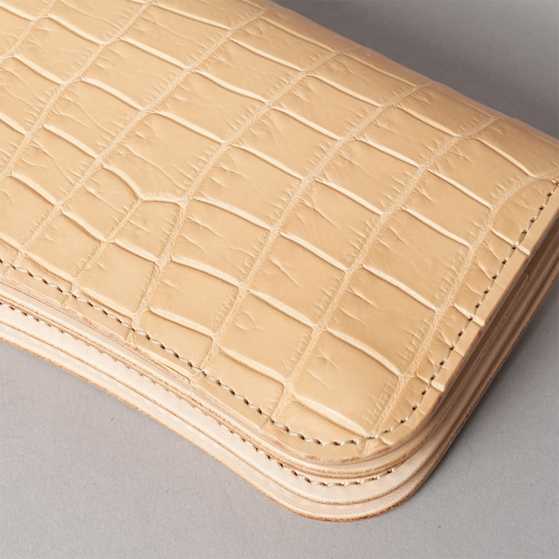 M5システム手帳《バース》｜ヌメポロサス受注｜WILDSWANS(ワイルド