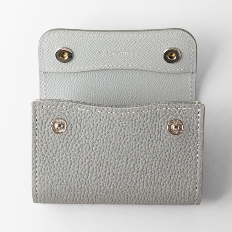 限定色・完売品【WILDSWANS】norma シュランケンカーフ ユーティリティポーチ・NORMA(ノーマ)についてのお話 | WILDSWANS
