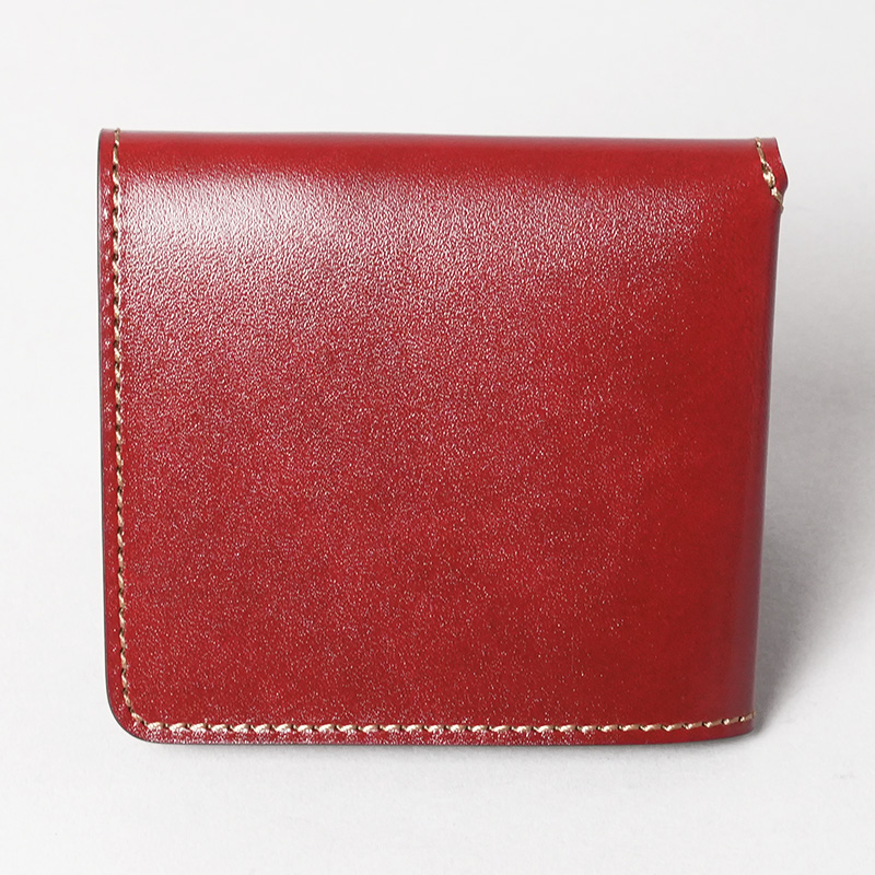 ☆極美品☆限定カラー☆WILDSWANS MORRIS ワイルドスワンズ マネークリップ《モーリス》サドルプルアップ限定色｜WILDSWANS