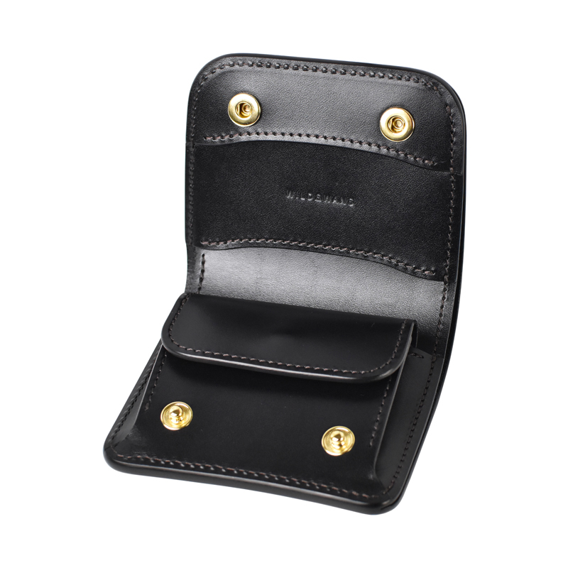 SADDLE PULL UP / CASA | WALLET(SMALL) | WILDSWANS(ワイルドスワンズ ...