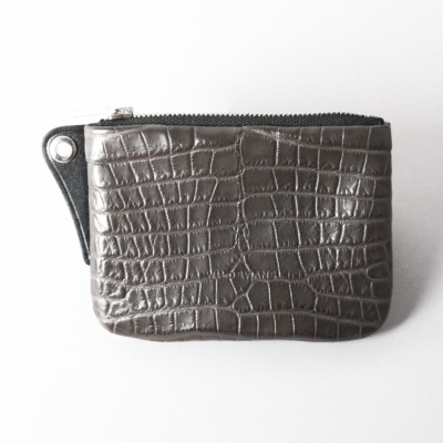 CHARCOAL GREY