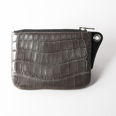 CHARCOAL GREY