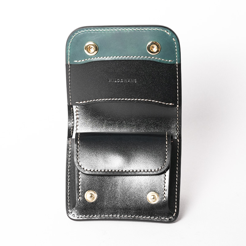 2026 SHELL CORDOVAN / CASA(EX.Ver) | LIMITED | WILDSWANS(ワイルド