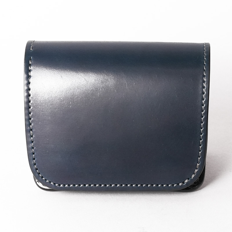 2026 SHELL CORDOVAN / CASA(EX.Ver) | COMPACT WALLETS | WILDSWANS