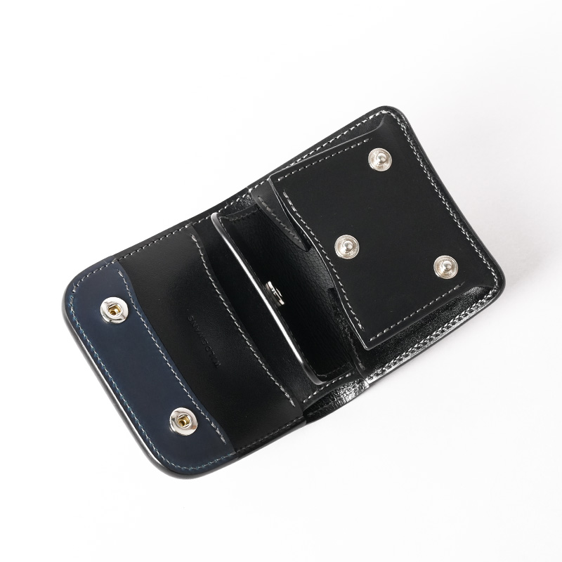 小物 user_66462127 2026 SHELL CORDOVAN / CASA(EX.Ver) | COMPACT WALLETS | WILDSWANS