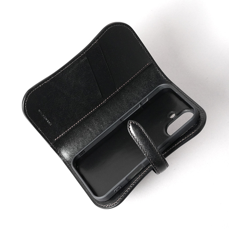 ワイルドスワンズ/WILD SWANS スマホケース iPhone14 ワイルドスワンズ