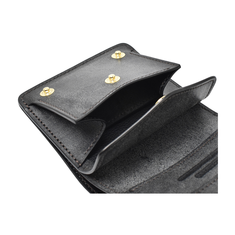 FULL GRAIN BRIDLE / kf-003 | WALLET(SMALL) | WILDSWANS(ワイルド