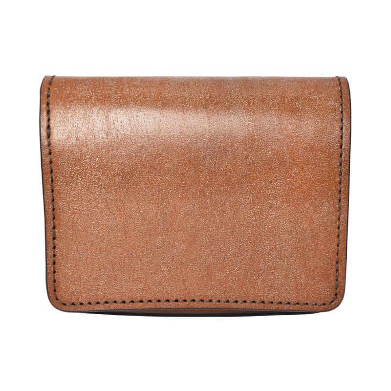 FULL GRAIN BRIDLE / kf-003 | WALLET(SMALL) | WILDSWANS(ワイルド ...