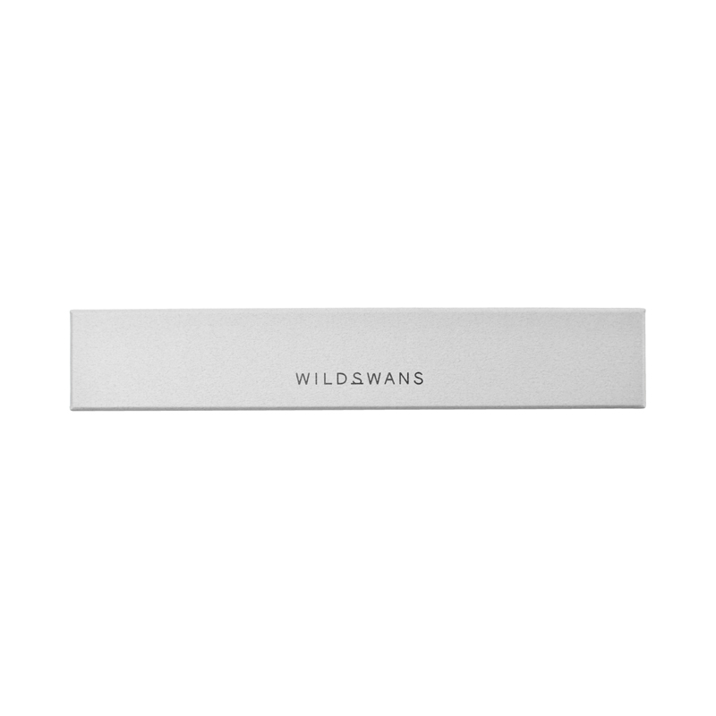 時計ベルト《ウォッチストラップ》シェルコードバン｜WILDSWANS