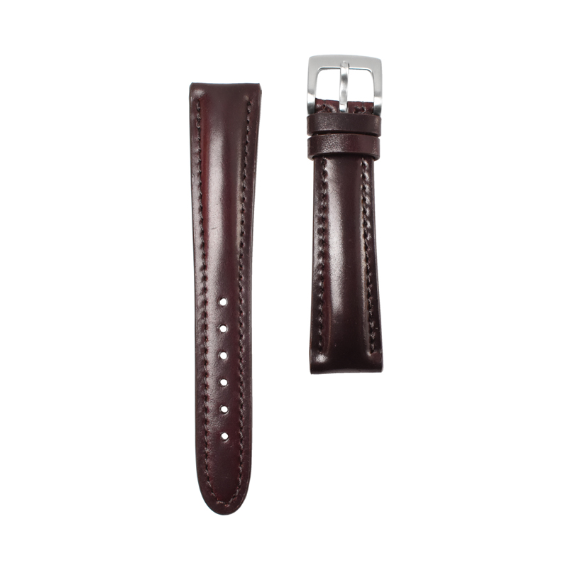 SHELL CORDOVAN / WATCH STRAP | ACCESSORY | WILDSWANS(ワイルド