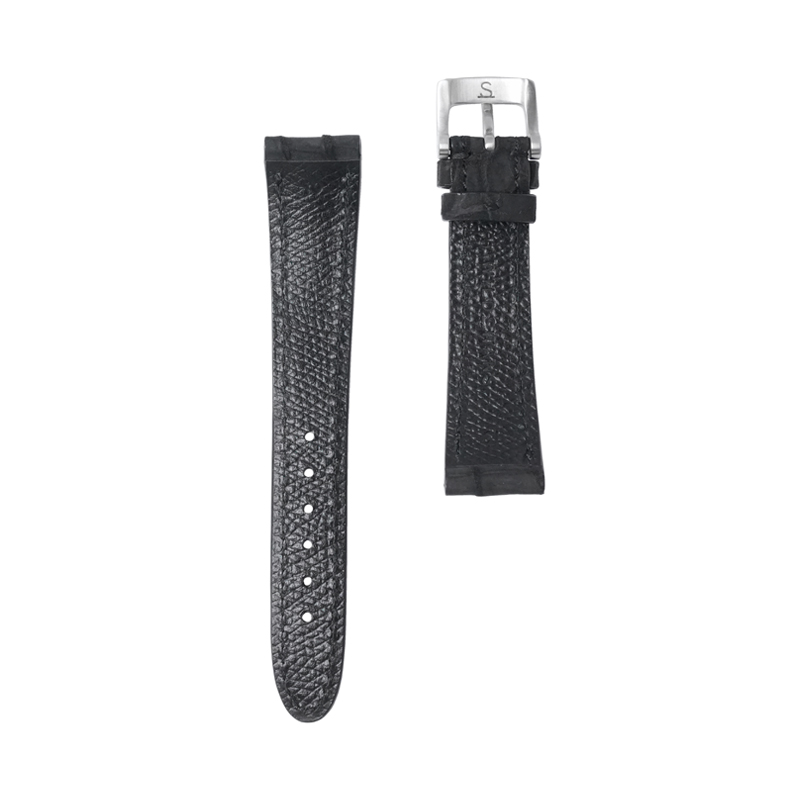 NUBUCK POROSUS / WATCH STRAP | LIMITED | WILDSWANS(ワイルド
