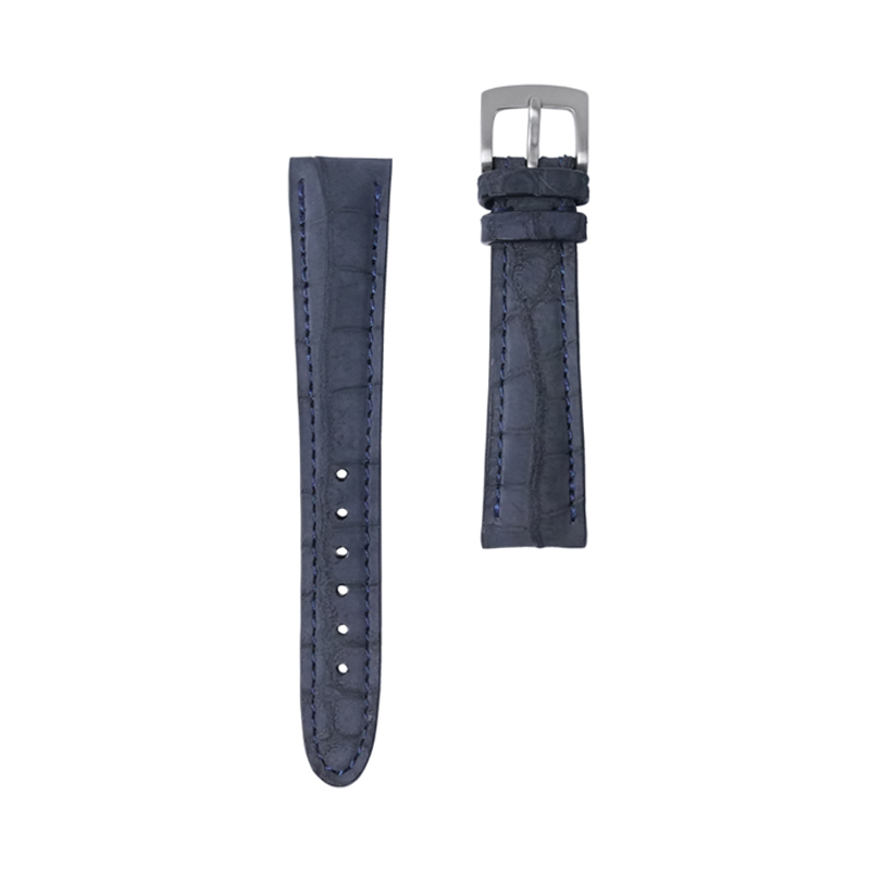 2023 NUBUCK POROSUS / WATCH STRAP | ACCESSORY | WILDSWANS(ワイルド