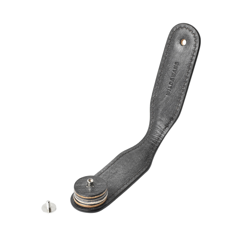 キーケース《ガルダール》フルグレインブライドルレザー｜WILDSWANS