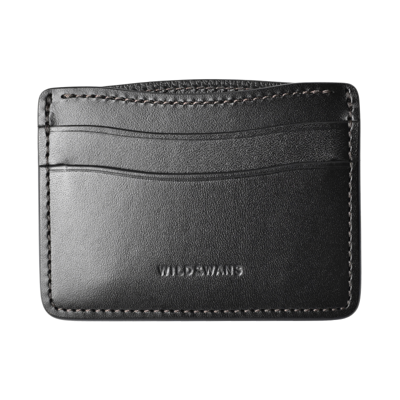 WILDSWANS 小銭入れカードケース マルチカードケース《アーサー》サドルプルアップ｜WILDSWANS