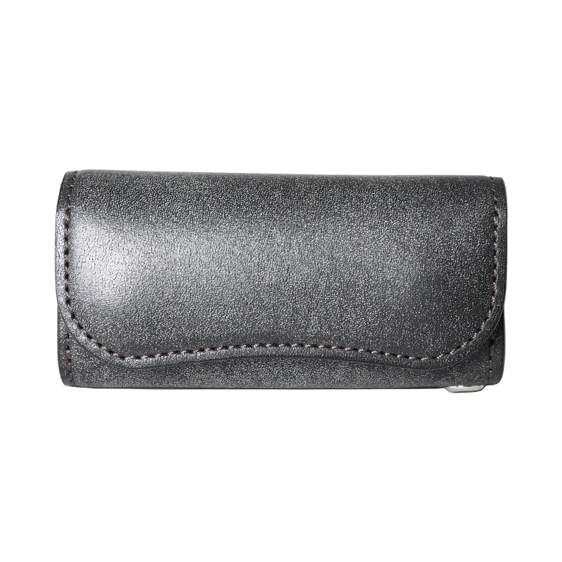 ワイルドスワンズ フルグレインブライダル CLIPPER Ⅲ キーケース レザー キーケース《クリッパー3》フルグレインブライドルレザー｜WILDSWANS