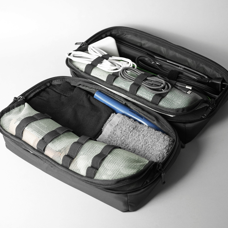 ノマドさま専用 ハンギングポーチ《ノマド》｜WILDSWANS(ワイルドスワンズ