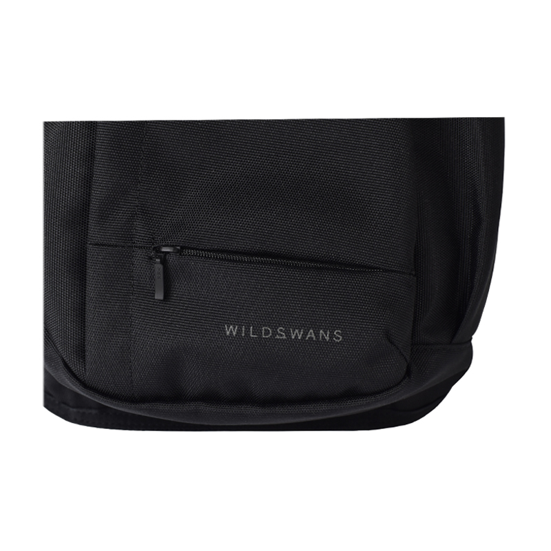 ワンショルダーバッグ《チェルヴィーノ》コーデュラ｜WILDSWANS