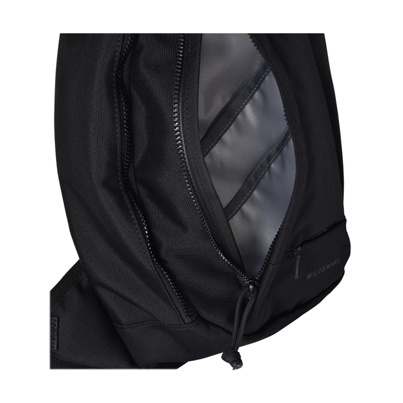 WILDSWANS CERVINO CORDURA ワンショルダーバッグ ワンショルダーバッグ《チェルヴィーノ》コーデュラ｜WILDSWANS