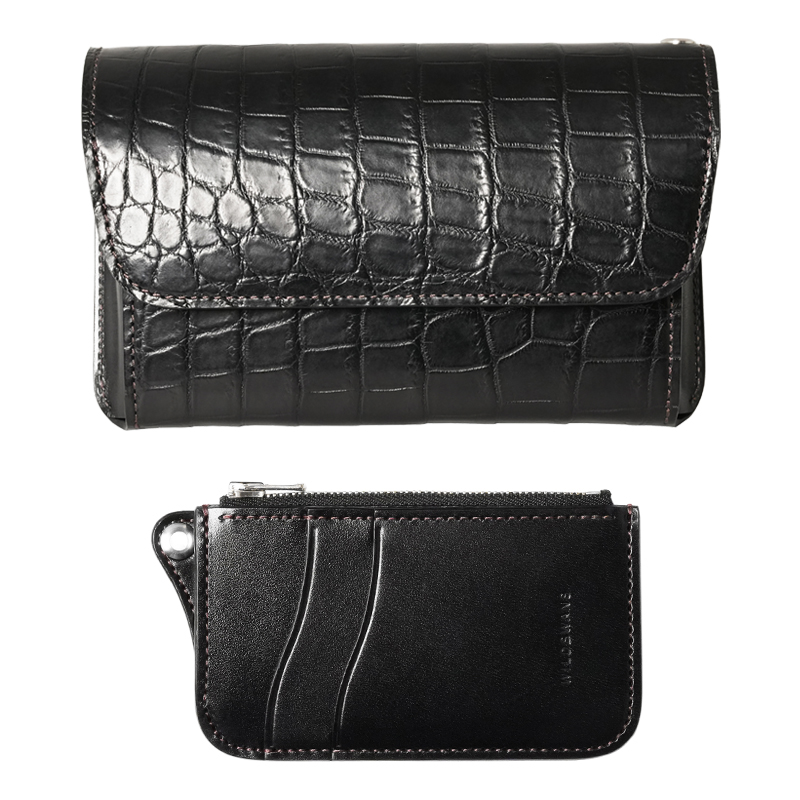 CROCODILE / B-2 MAIN UNITSADDLE PULL UP / B-2 FRAGMENT̃Zbgł