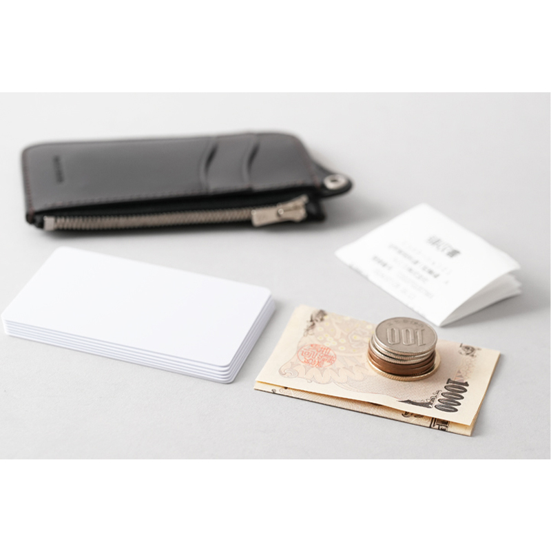 フラグメントケース《B-2フラグメント》クロコダイル｜WILDSWANS