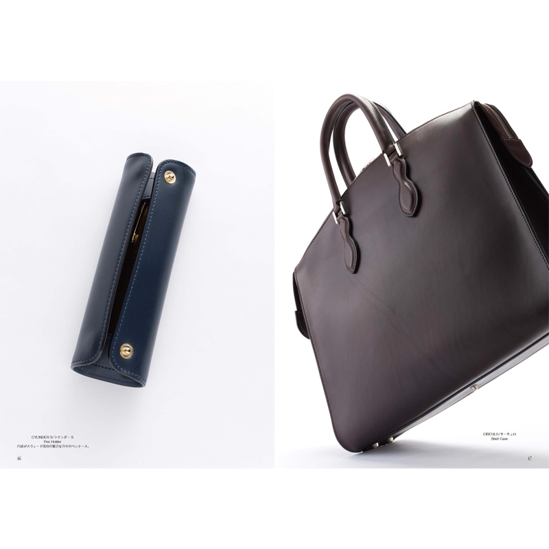 ムック本《WILDSWANS MOOK》ワールドフォトプレス社｜WILDSWANS