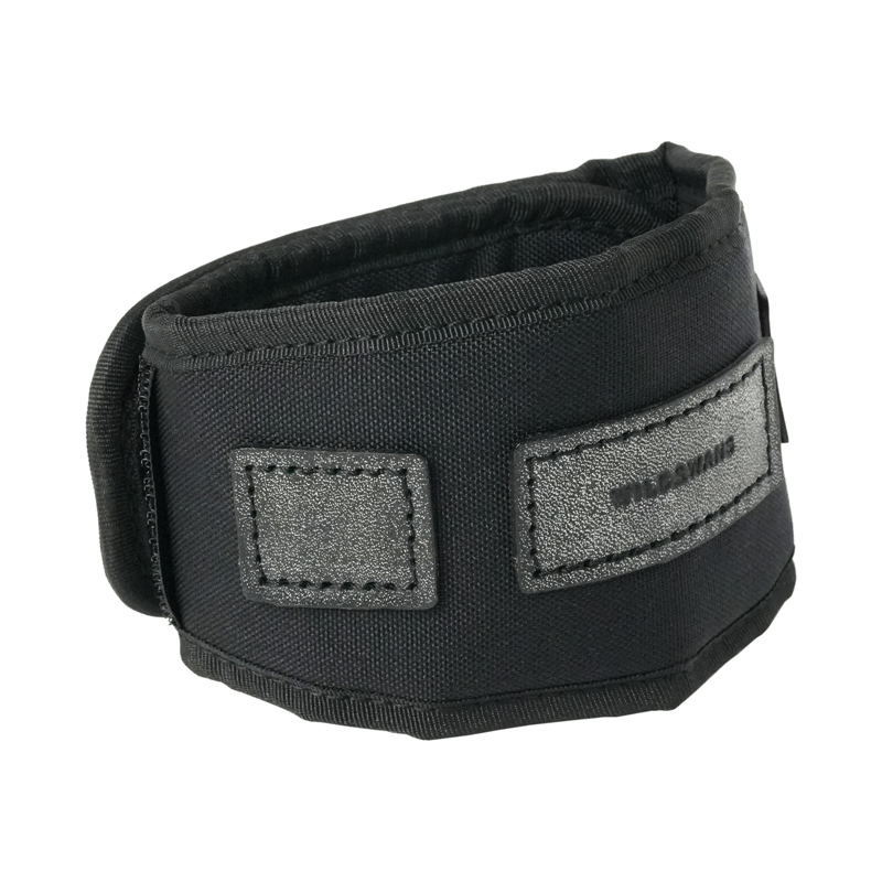 トラウザーズストラップ《タイ カーター》ナイロン｜WILDSWANS