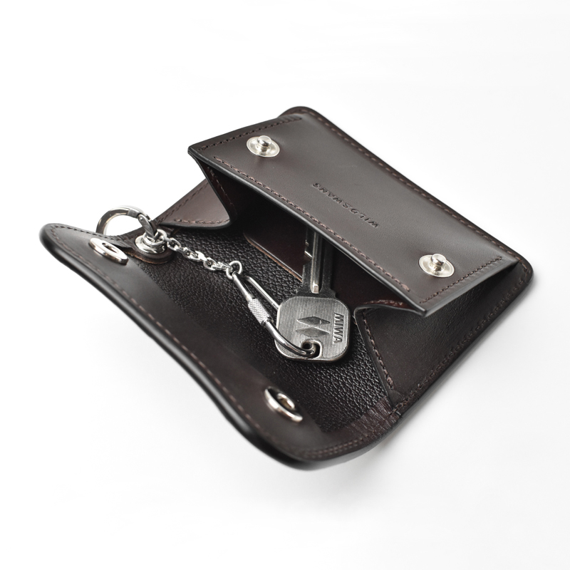 ワイルドスワンズ　キーリング　フルセット　美品 2025年最新】WILDSWANS メンズ キーホルダー・キーリングの人気