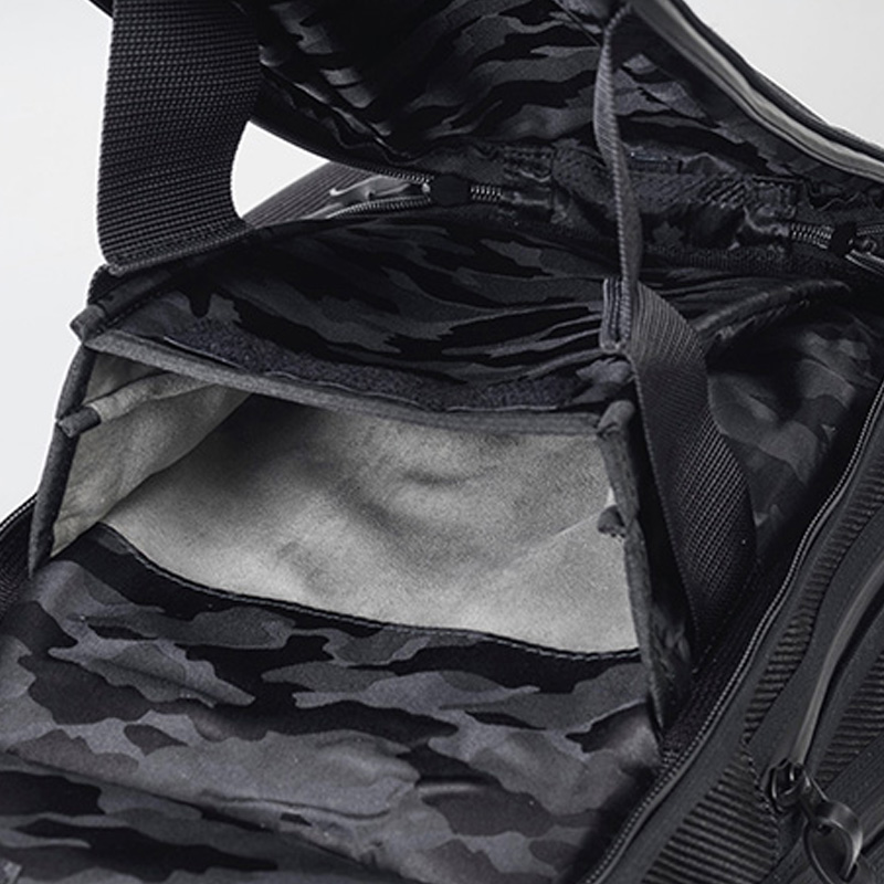 バックパック《CYCLER MEDIUM》｜WILDSWANS(ワイルドスワンズ
