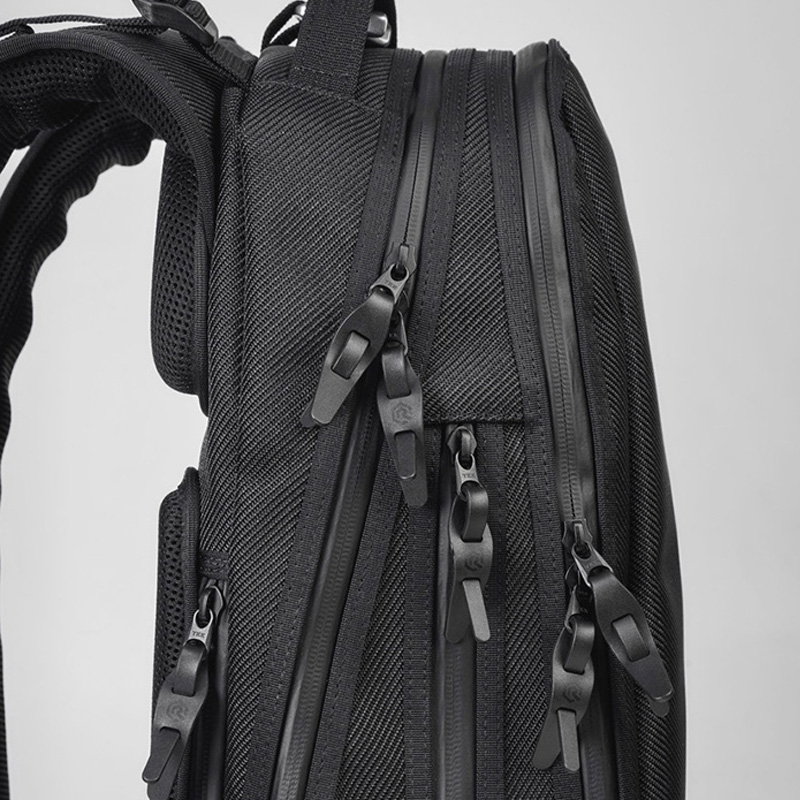 バックパック《CYCLER MEDIUM》｜WILDSWANS(ワイルドスワンズ