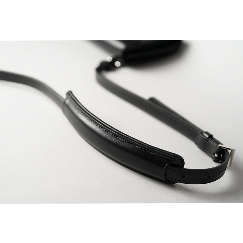 ミニショルダーバッグ《レトラ》サドルプルアップ｜WILDSWANS(ワイルド