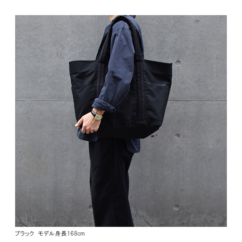 BRICKLANE（L） | BAG(LARGE) | WILDSWANS(ワイルドスワンズ 