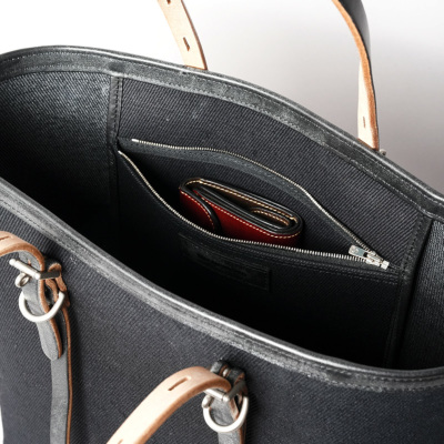 �|�P�b�g�͐[�߂̐݌v�ׁ̈ABYRNE(�~�h���E�H���b�g)����������Ǝ��[�\�ł��B