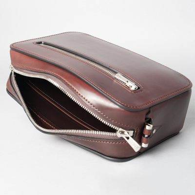 ��8(DARK BURGUNDY)