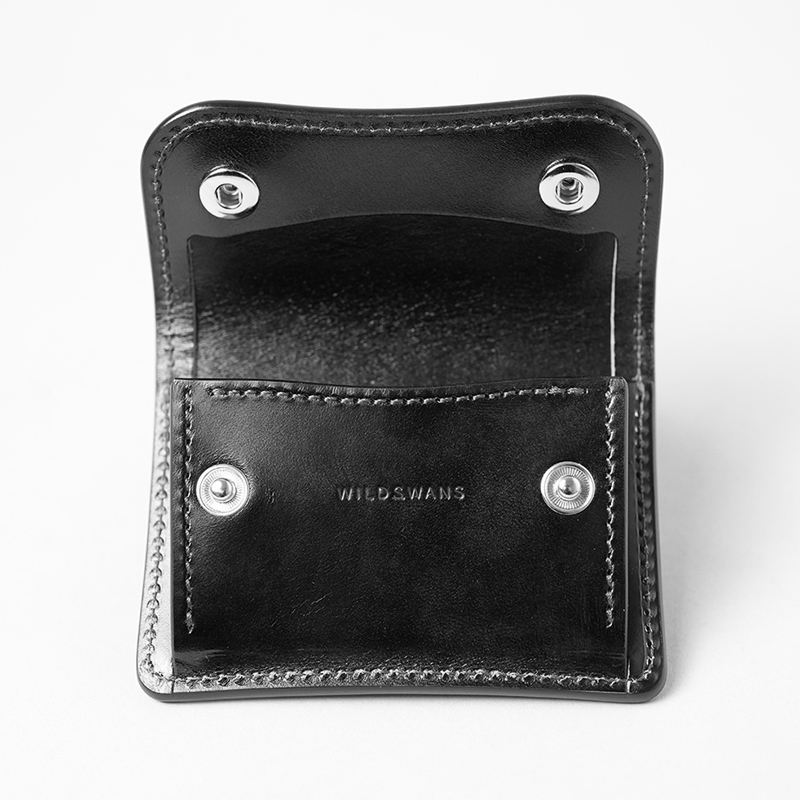 多機能コインケース《タング》｜ホーウィンホースバットストリップ