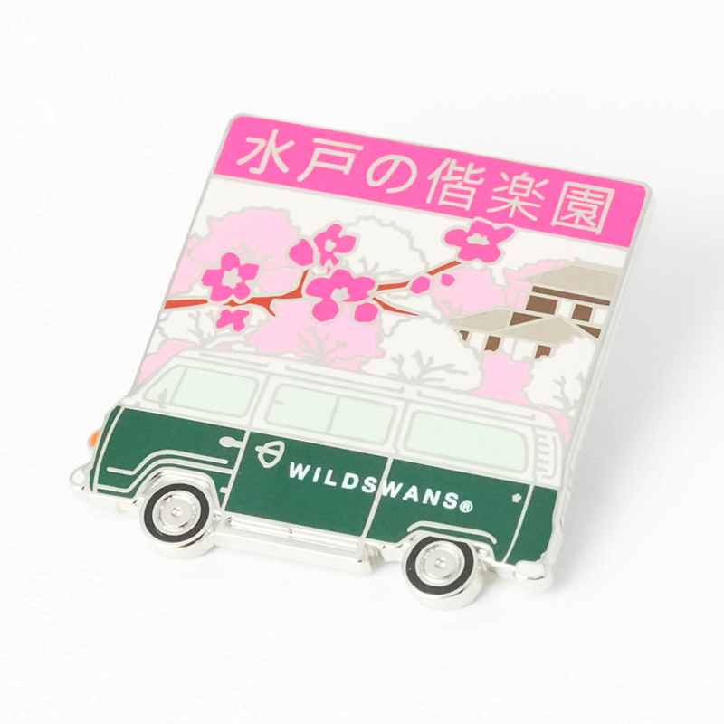 グラディウス 35th Anniversary ULTIMATE PINS – アキバ運輸