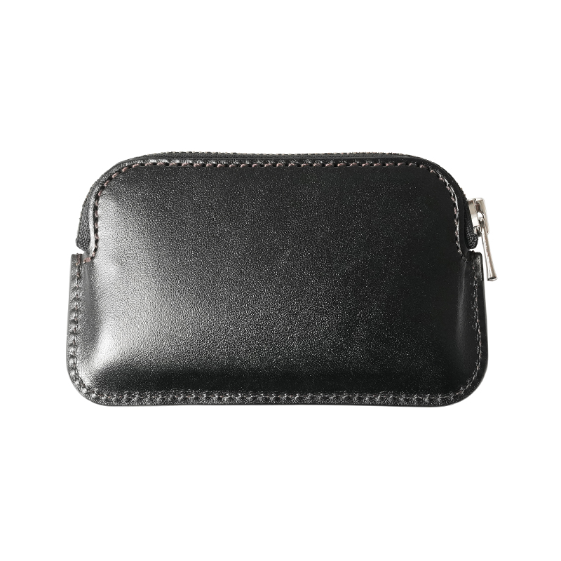 WILDSWANS ブラウン コインケース　minas WILDSWANS銀座店リニューアルオープン記念限定アイテムについて