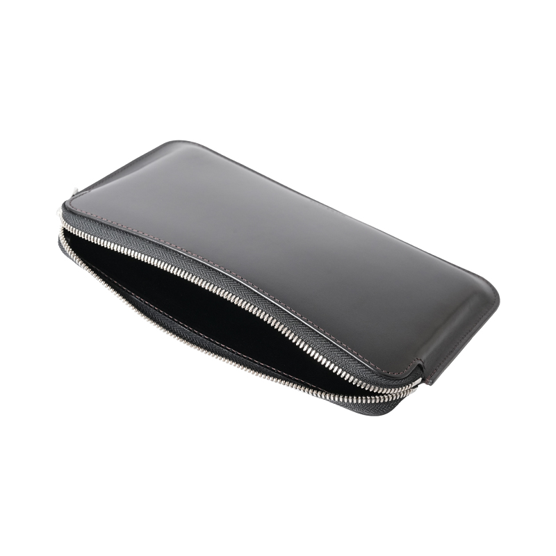 マルチケース《ミナスLL》サドルプルアップ｜WILDSWANS(ワイルド