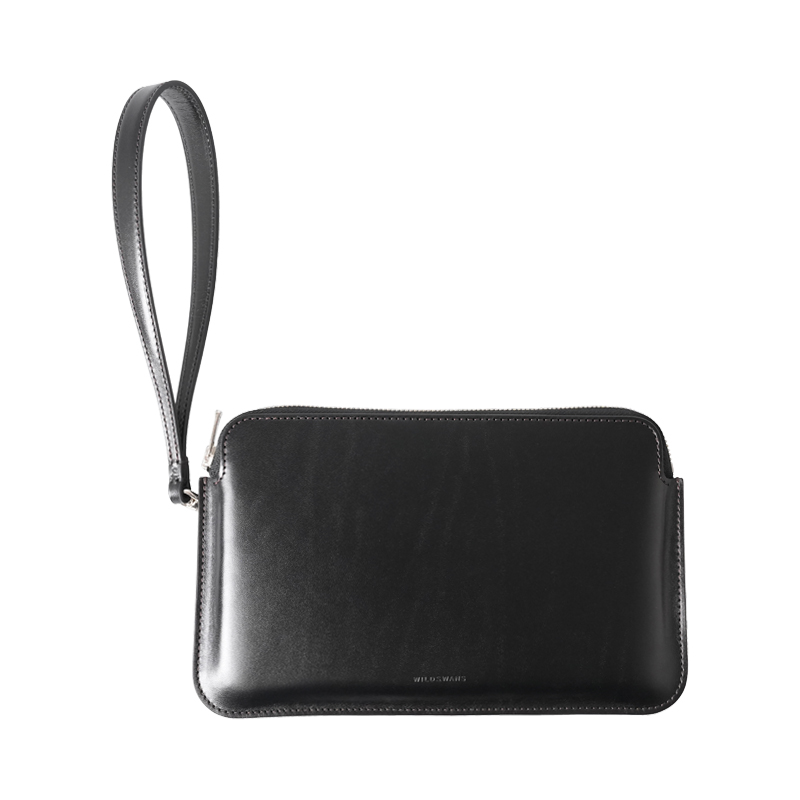 マルチケース《ミナスLL》サドルプルアップ｜WILDSWANS(ワイルド