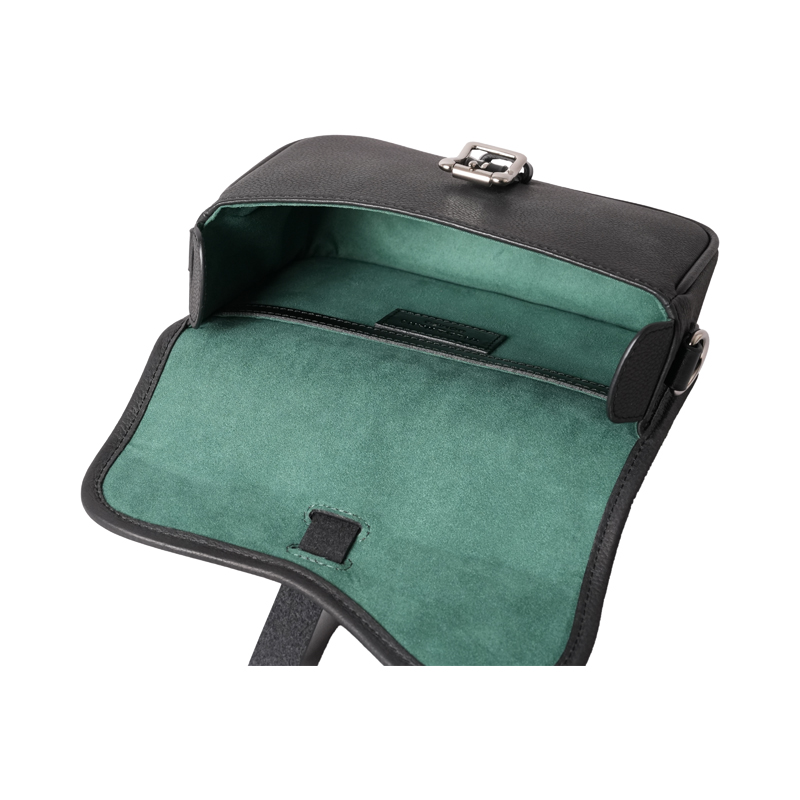 ショルダーバッグ《860ショルダー》SOMES ソメスサドル｜WILDSWANS